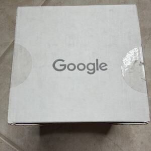 Google Nest WiFi Router AC2200 GA00595-US Dual-Band Gigabit